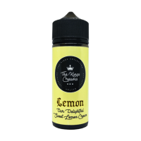 Kings Custard - Lemon Custard 100ml