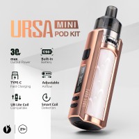 Lost Vape Ursa Mini Kit