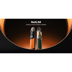 Oxva NeXlim Pod Kit