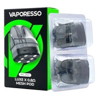 Vaporesso Luxe X Replacement 5ml Pods