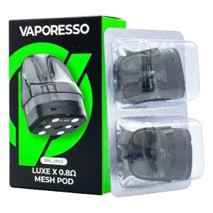 Vaporesso Luxe X Replacement 5ml Pods