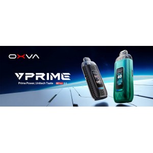 Oxva VPrime Pod Kit