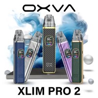 Oxva Xlim Pro 2 Pod Kit