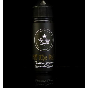 Kings Custard - Off The Rails 100ml