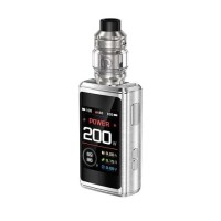 Geekvape Z200 Kit - Silver